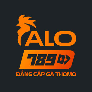 Alo789 website
